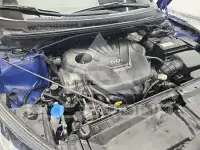 2012 Hyundai Veloster