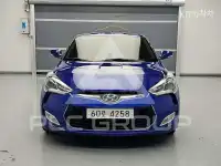 2012 Hyundai Veloster