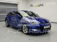 2012 Hyundai Veloster