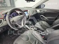 2012 Hyundai Veloster