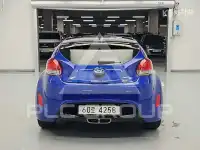 2012 Hyundai Veloster