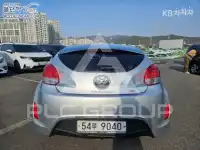 2012 Hyundai Veloster