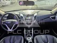 2012 Hyundai Veloster