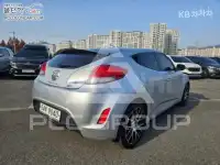 2012 Hyundai Veloster