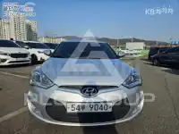 2012 Hyundai Veloster