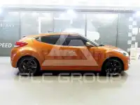 2012 Hyundai Veloster