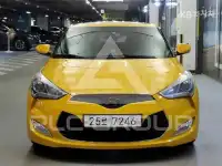 2012 Hyundai Veloster