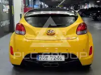 2012 Hyundai Veloster