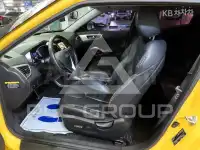 2012 Hyundai Veloster