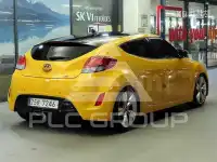 2012 Hyundai Veloster