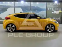 2012 Hyundai Veloster