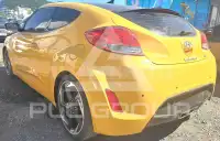 2012 Hyundai Veloster