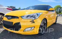 2012 Hyundai Veloster