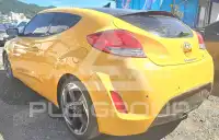 2012 Hyundai Veloster
