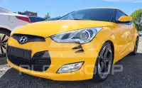 2012 Hyundai Veloster