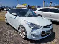 2012 Hyundai Veloster