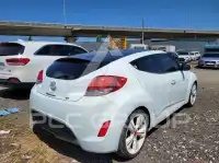 2012 Hyundai Veloster