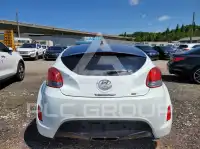 2012 Hyundai Veloster