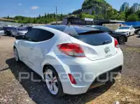 2012 Hyundai Veloster