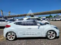 2012 Hyundai Veloster
