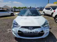 2012 Hyundai Veloster