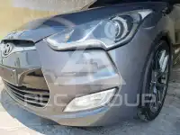 2012 Hyundai Veloster