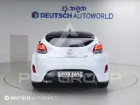 2012 Hyundai Veloster