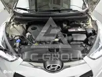 2012 Hyundai Veloster