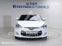 2012 Hyundai Veloster