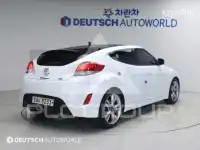 2012 Hyundai Veloster