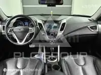 2012 Hyundai Veloster