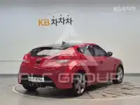 2012 Hyundai Veloster