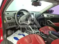 2012 Hyundai Veloster