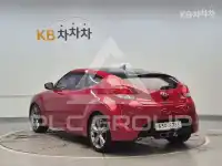 2012 Hyundai Veloster