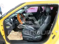 2012 Hyundai Veloster