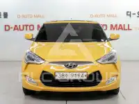 2012 Hyundai Veloster