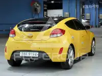 2012 Hyundai Veloster