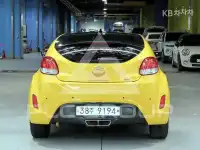 2012 Hyundai Veloster