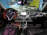 2012 Hyundai Veloster