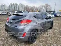 2012 Hyundai Veloster