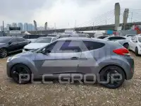 2012 Hyundai Veloster