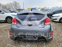2012 Hyundai Veloster