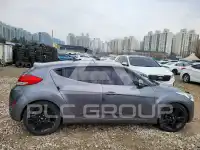 2012 Hyundai Veloster