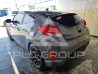 2012 Hyundai Veloster