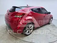2012 Hyundai Veloster
