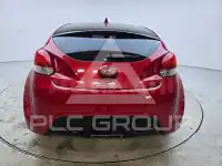 2012 Hyundai Veloster