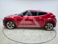 2012 Hyundai Veloster
