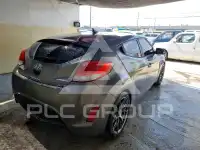 2012 Hyundai Veloster