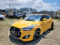 2012 Hyundai Veloster