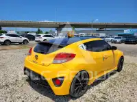 2012 Hyundai Veloster